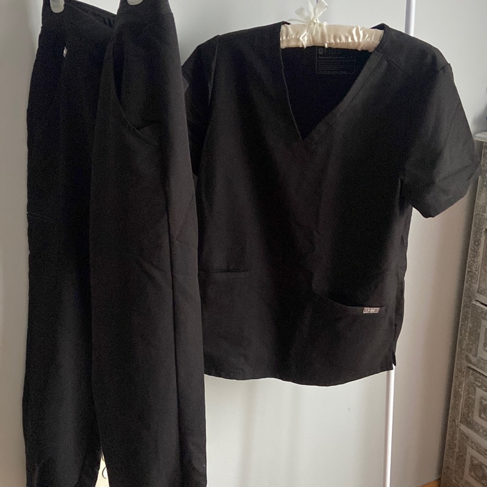 Figs size M scrubs